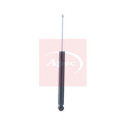 Apec Shock Absorber Damper Strut Rear Right ASA1823