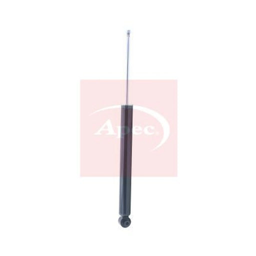 Apec Shock Absorber Damper Strut Rear Right ASA1823