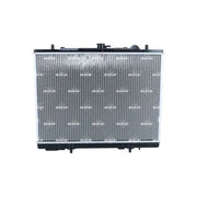 NRF Engine Radiator 52233