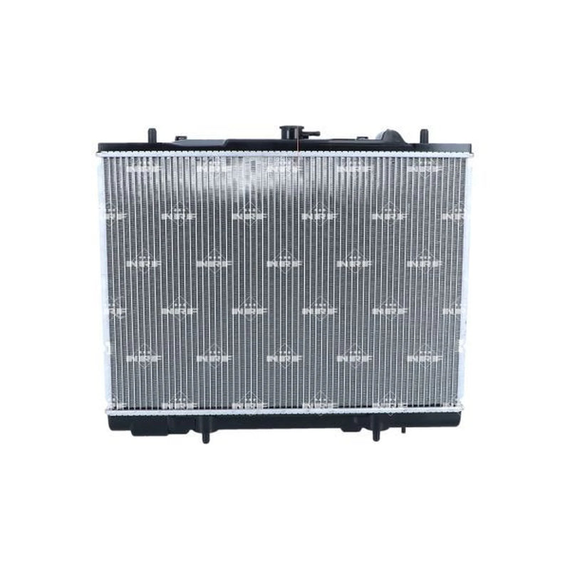 NRF Engine Radiator 52233