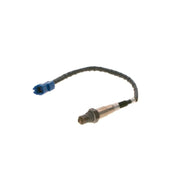 Bosch O2 Lambda Oxygen Sensor before catalytic converter 0 258 986 668