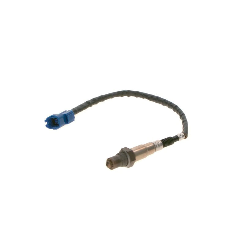 Bosch O2 Lambda Oxygen Sensor before catalytic converter 0 258 986 668