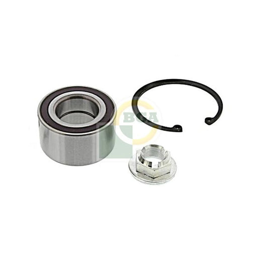 BGA Wheel Bearing Kit 74mm WHB2306K