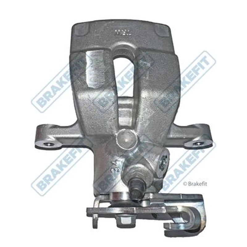 Apec Brake Caliper Assembly Rear Left BCA1041