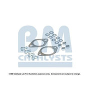 BM Catalysts Exhaust Pipe Mounting Kit FK70665B