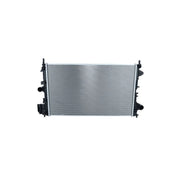 NRF Engine Radiator 53074