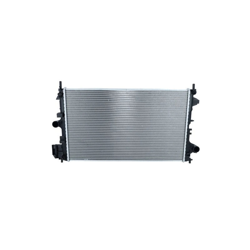 NRF Engine Radiator 53074
