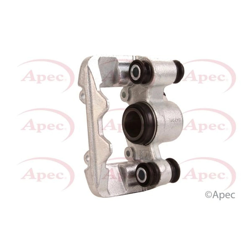 Apec Brake Caliper Assembly Rear Left LCA365