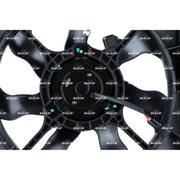 NRF Engine Cooling Fan 470136