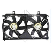 NRF Engine Cooling Fan 47048