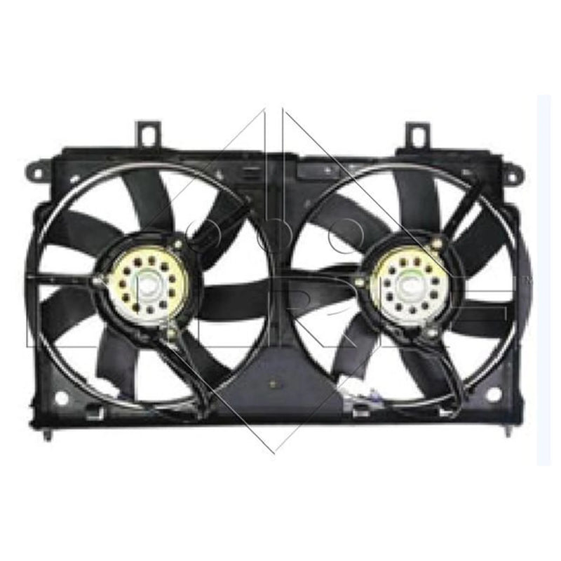 NRF Engine Cooling Fan 47048