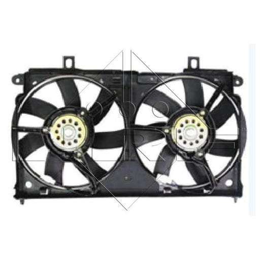 NRF Engine Cooling Fan 47048