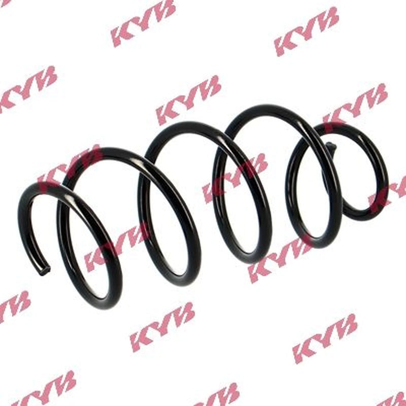KYB Front Suspension Coil Spring RA4121