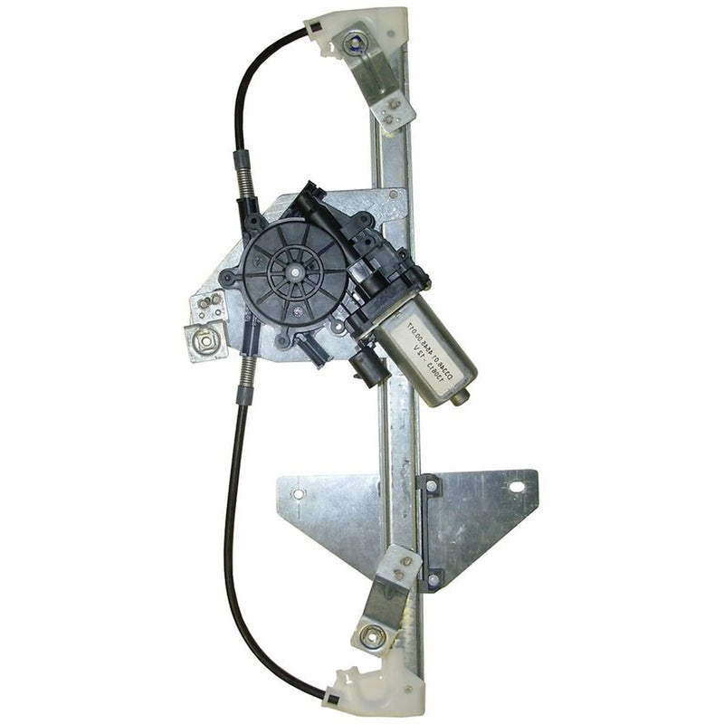 Valeo Electric Window Regulator Lifter Right Rear 851425