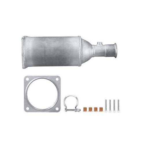 Hella Soot/Particulate Filter 8LH 366 080-191