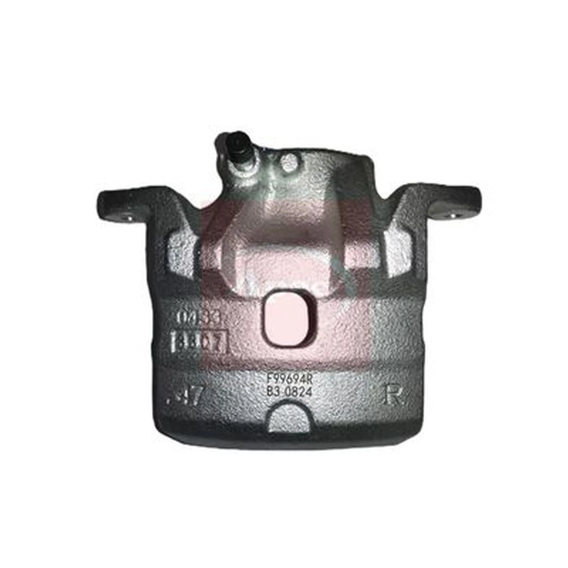 Apec Brake Caliper Assembly Front Right RCA1558N