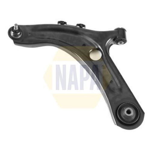 NAPA Control/Trailing Arm Front Left NST3221