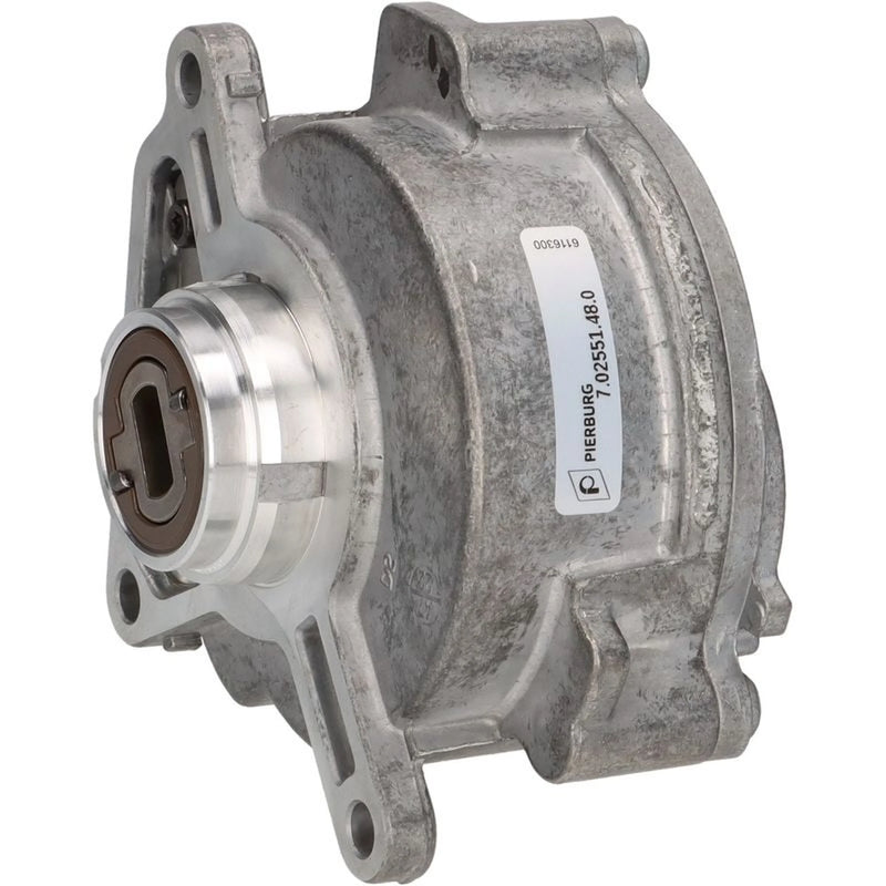 Pierburg Brake Vacuum Pump 7.02551.48.0