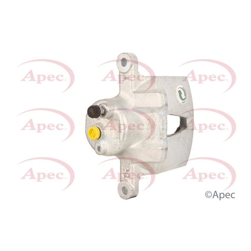 Apec Brake Caliper Assembly Front Left LCA521