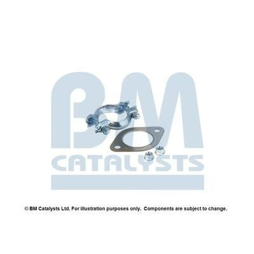 BM Catalysts Exhaust Pipe Mounting Kit FK50145B