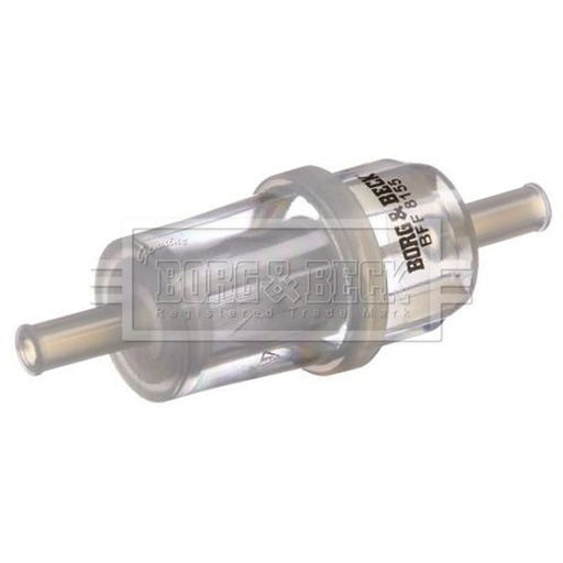 Borg & Beck Fuel Filter Element BFF8155
