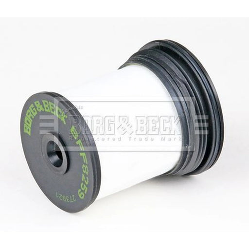 Borg & Beck Fuel Filter Element BFF8259