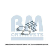 BM Catalysts Fitting Kit FK90026B FK90026B