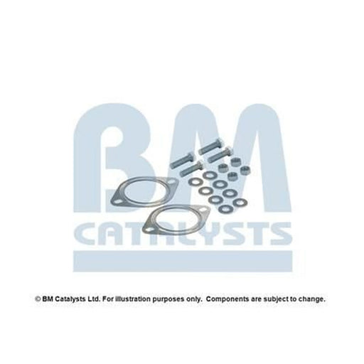 BM Catalysts Fitting Kit FK90026B FK90026B