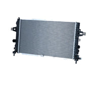 NRF Engine Radiator 50143