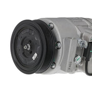 Valeo Air Conditioning Compressor 813413
