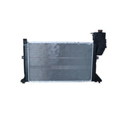 NRF Engine Radiator 50574