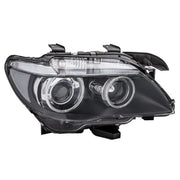 Hella Headlight Headlamp D1S/H7 Right 1ZS 009 044-521