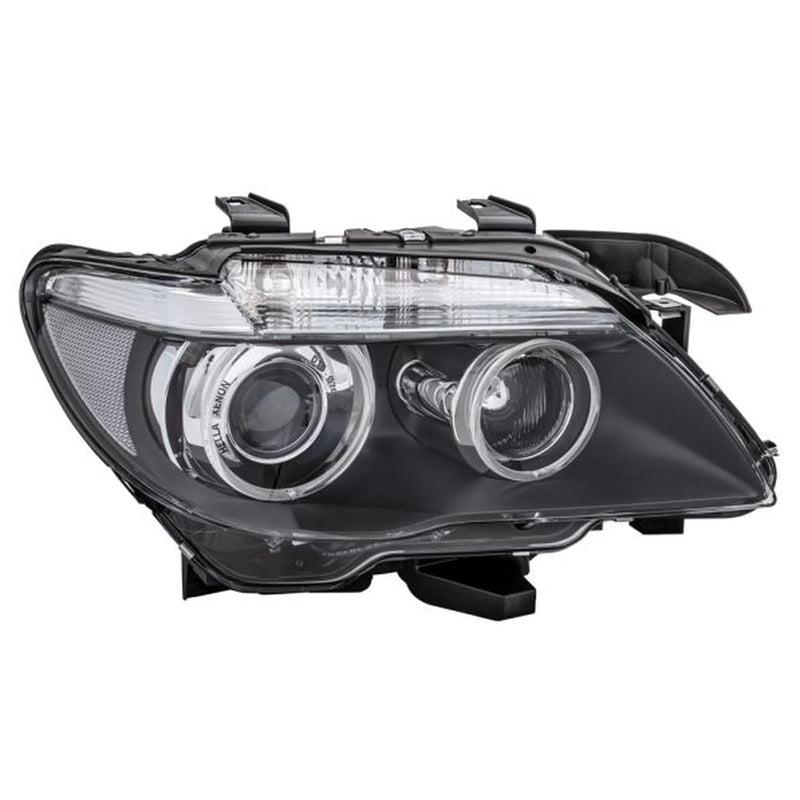 Hella Headlight Headlamp D1S/H7 Right 1ZS 009 044-521