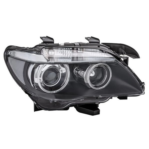 Hella Headlight Headlamp D1S/H7 Right 1ZS 009 044-521