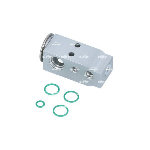 NRF Air Conditioning Expansion Valve 38504