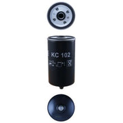 Mahle Fuel Filter Element KC 102