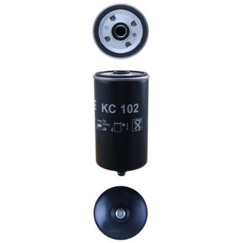 Mahle Fuel Filter Element KC 102