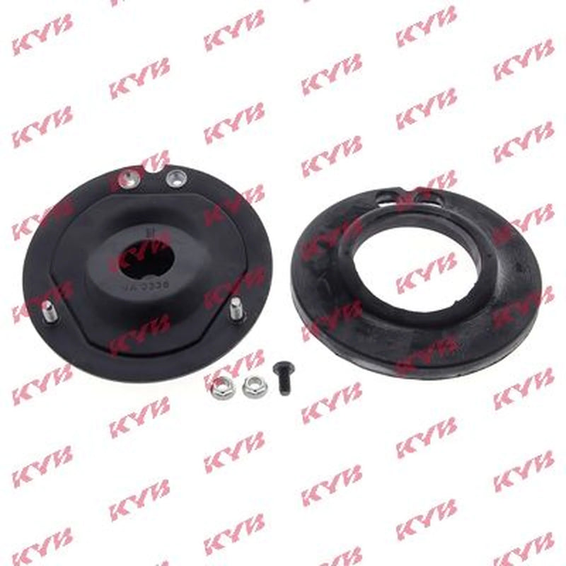 KYB Rear Suspension Strut Support Mount SM5198