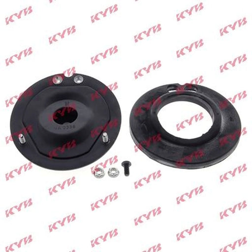 KYB Rear Suspension Strut Support Mount SM5198