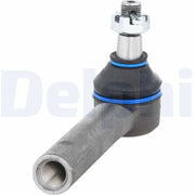 Delphi Steering Tie Rod End Ball Joint Front M14x1.5 TA1812