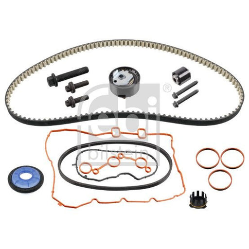 Febi Timing Belt Kit with Rollers 183696