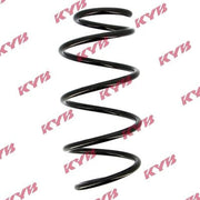 KYB Front Suspension Coil Spring RA1296