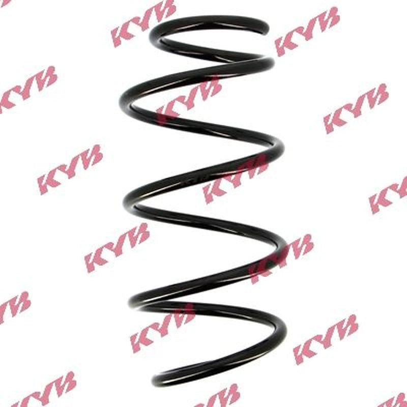 KYB Front Suspension Coil Spring RA1296