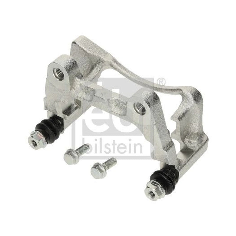 Febi Brake Caliper Carrier Rear Axle Left 198717