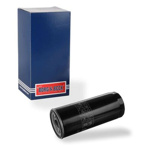 Borg & Beck Engine Oil Filter BFO4191