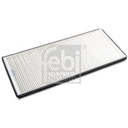 Febi Cabin Air Filter (Pollen Filter) 11104