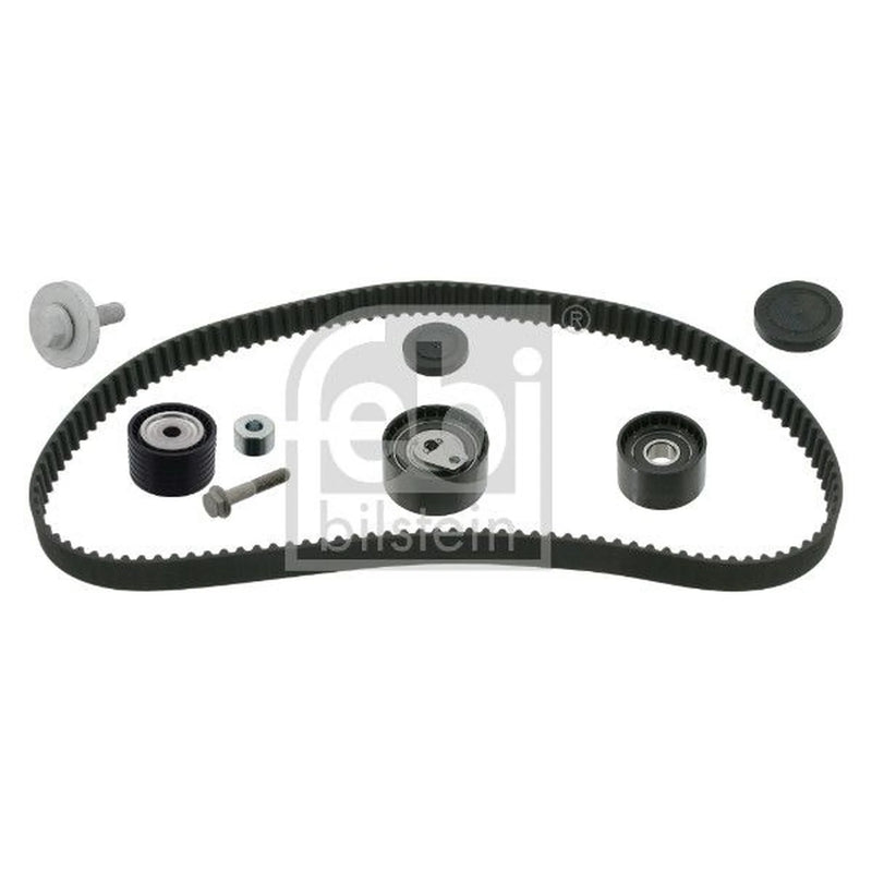 Febi Timing Belt Kit with Rollers 21989