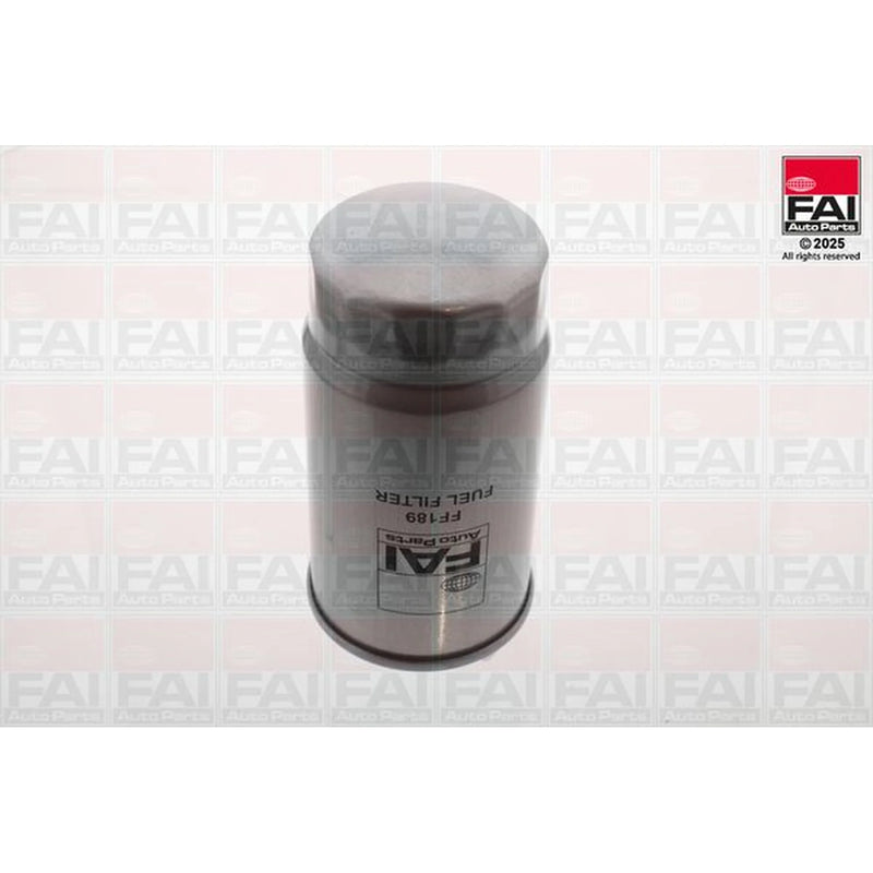 FAI Fuel Filter Element FF189