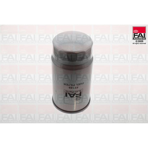 FAI Fuel Filter Element FF189