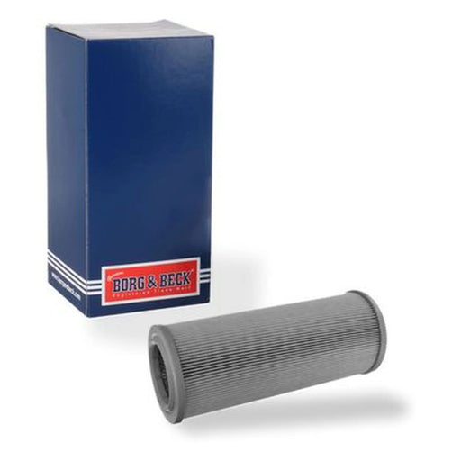 Borg & Beck Engine Air Filter BFA2481